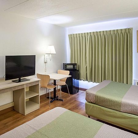 Motel 6-Binghamton, Ny エクステリア 写真