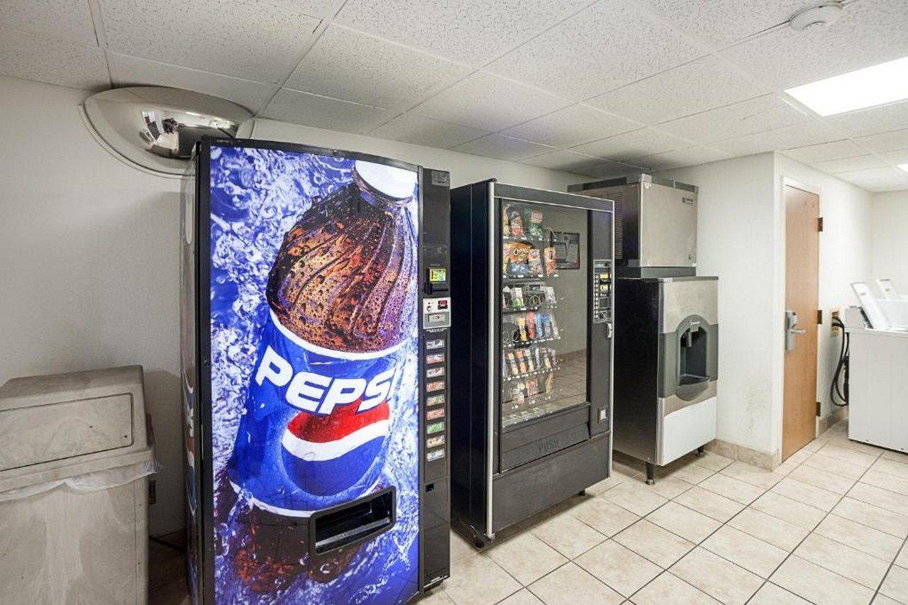 Motel 6-Binghamton, Ny エクステリア 写真