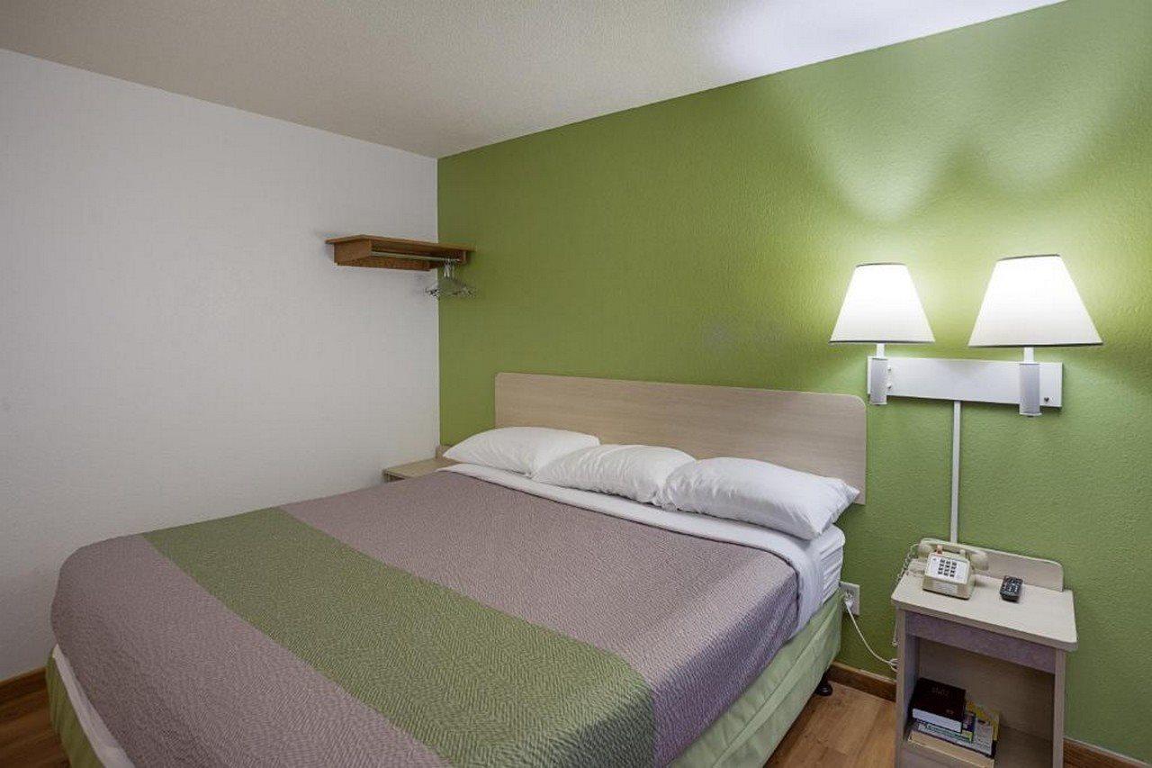 Motel 6-Binghamton, Ny エクステリア 写真
