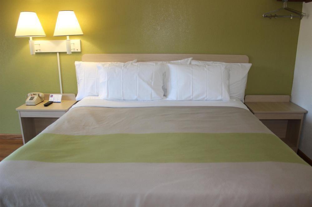 Motel 6-Binghamton, Ny エクステリア 写真