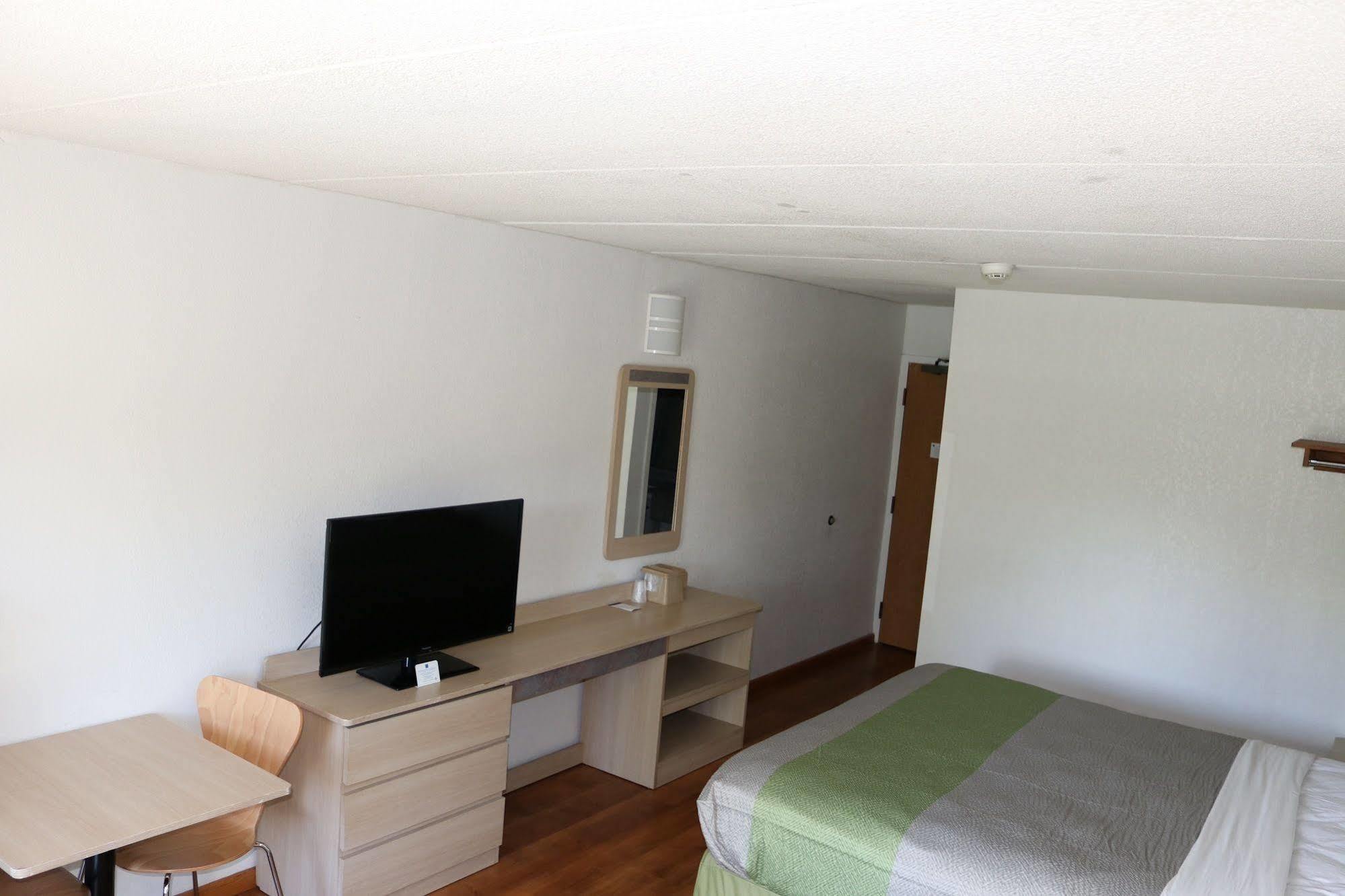 Motel 6-Binghamton, Ny エクステリア 写真