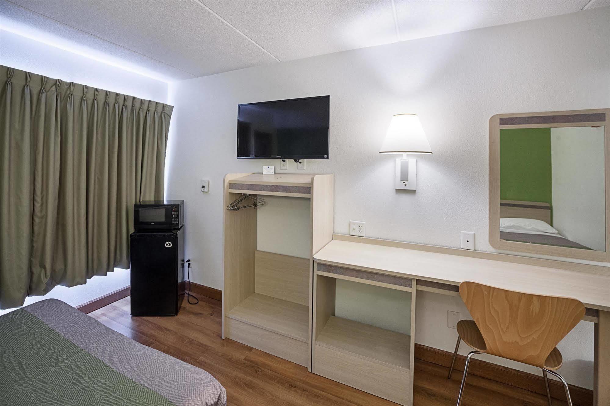 Motel 6-Binghamton, Ny エクステリア 写真