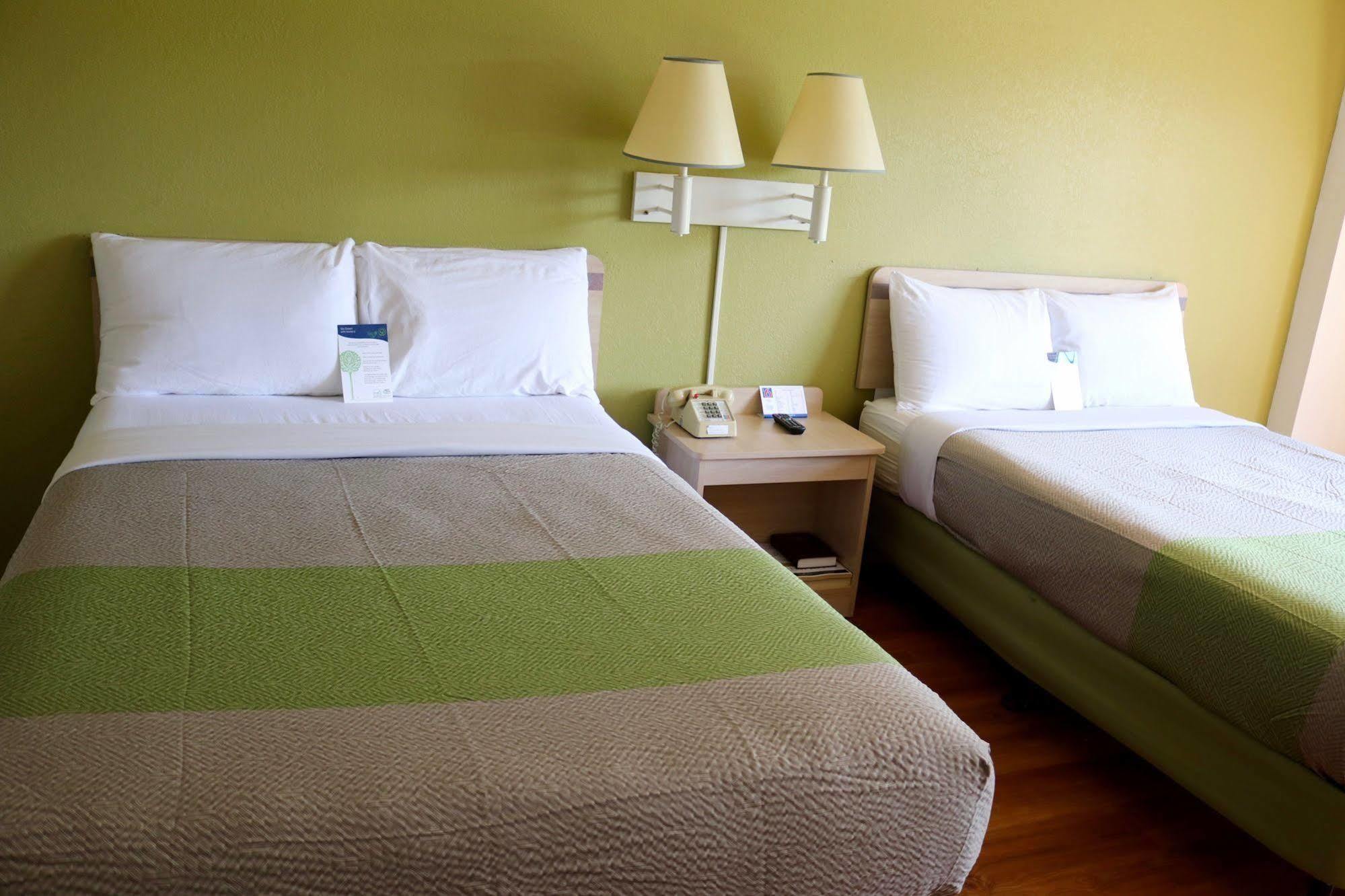 Motel 6-Binghamton, Ny エクステリア 写真