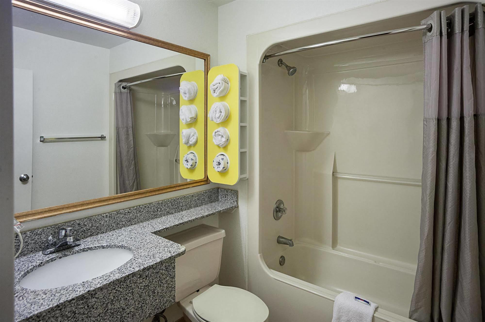 Motel 6-Binghamton, Ny エクステリア 写真