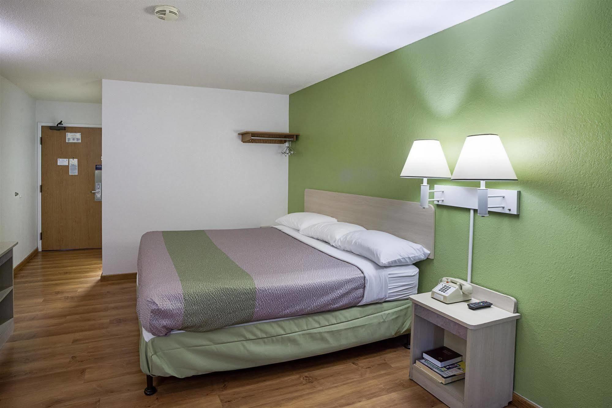 Motel 6-Binghamton, Ny エクステリア 写真