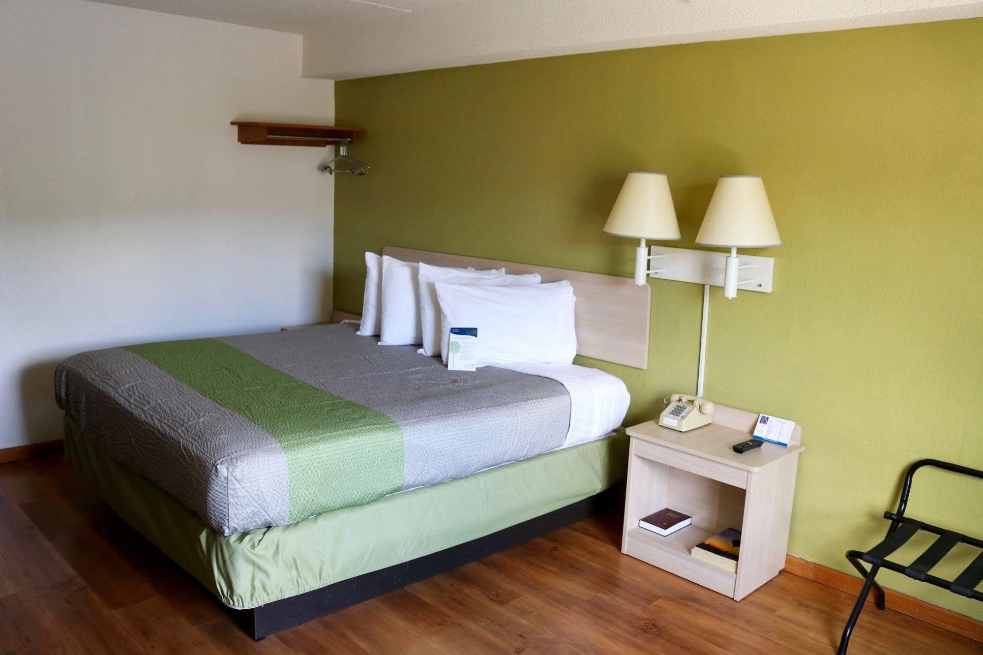 Motel 6-Binghamton, Ny エクステリア 写真