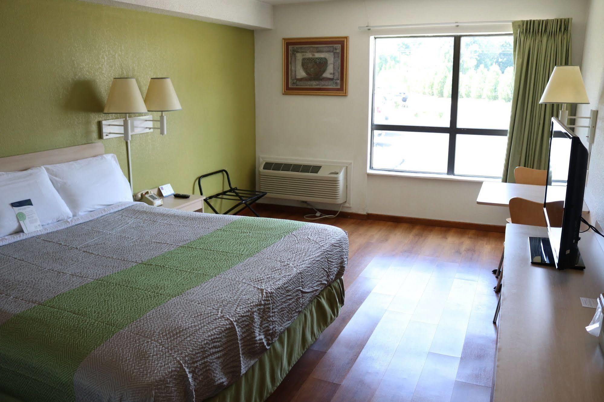Motel 6-Binghamton, Ny エクステリア 写真