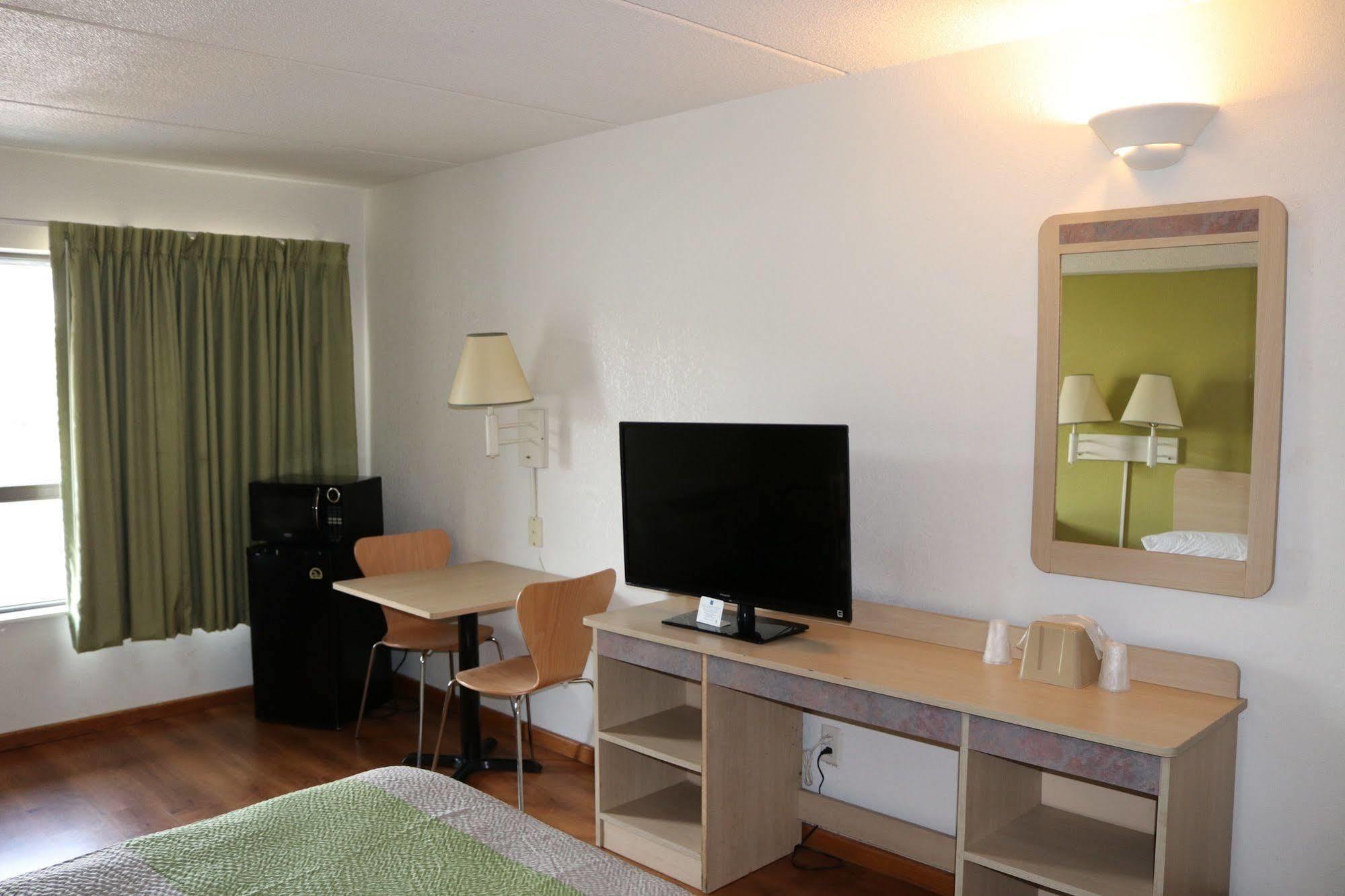 Motel 6-Binghamton, Ny エクステリア 写真