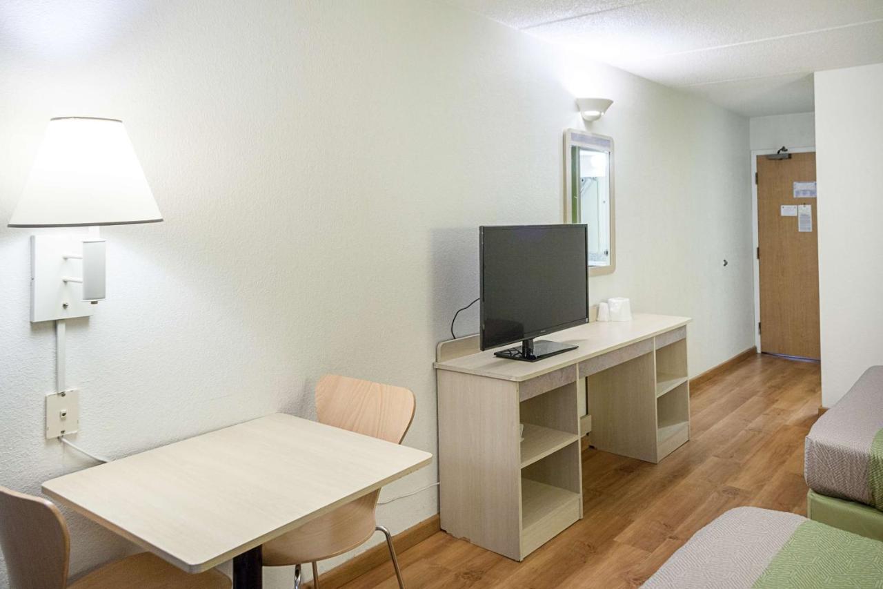 Motel 6-Binghamton, Ny エクステリア 写真