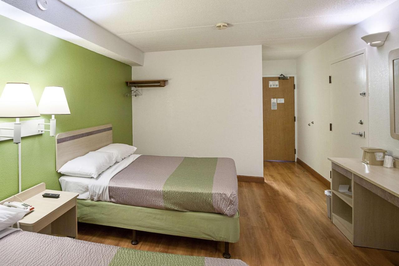 Motel 6-Binghamton, Ny エクステリア 写真
